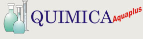 Química Aquaplus
