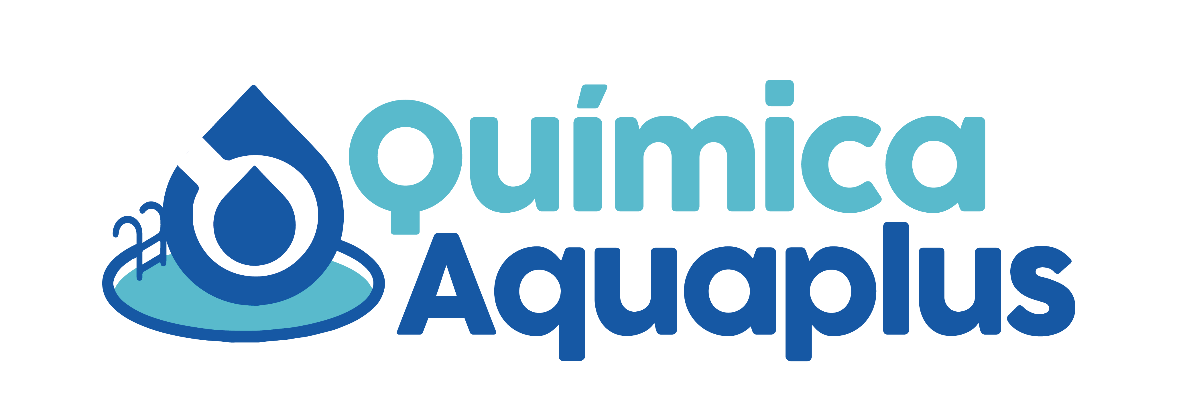 Química Aquaplus